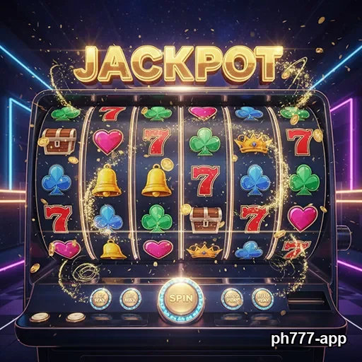 Explore a Variety of Engaging Slot Games